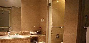 Zhengzhou Grenada Hotel Dış mekan fotoğraf