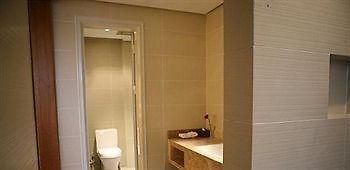 Zhengzhou Grenada Hotel Dış mekan fotoğraf