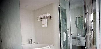 Zhengzhou Grenada Hotel Dış mekan fotoğraf