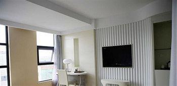 Zhengzhou Grenada Hotel Dış mekan fotoğraf