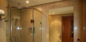 Zhengzhou Grenada Hotel Dış mekan fotoğraf
