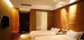 Zhengzhou Grenada Hotel Dış mekan fotoğraf