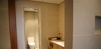 Zhengzhou Grenada Hotel Dış mekan fotoğraf